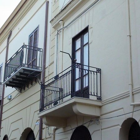 Residenza Le Zagare Aparthotel Castellammare del Golfo Szoba fotó