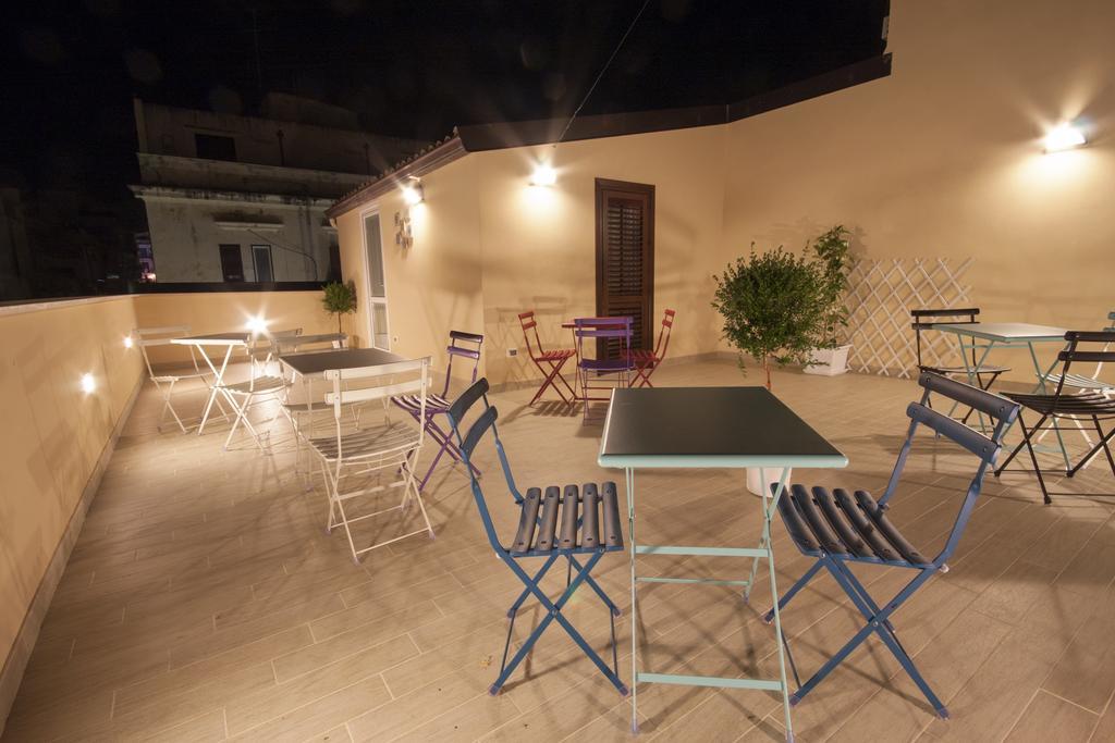 Residenza Le Zagare Aparthotel Castellammare del Golfo Szoba fotó