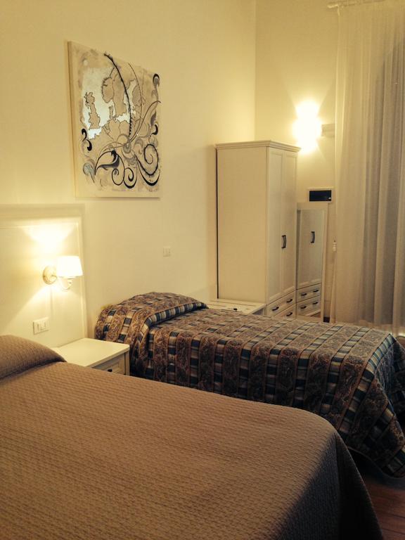 Residenza Le Zagare Aparthotel Castellammare del Golfo Kültér fotó
