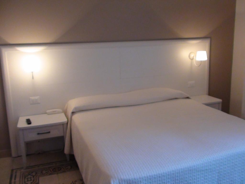 Residenza Le Zagare Aparthotel Castellammare del Golfo Szoba fotó