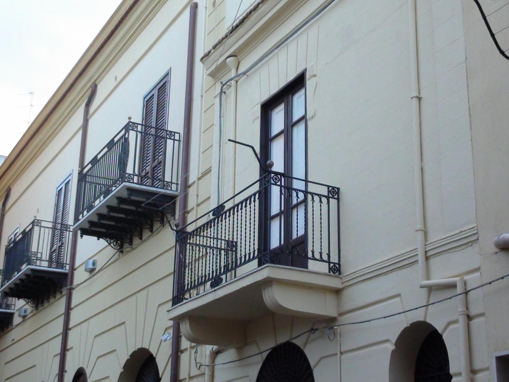 Residenza Le Zagare Aparthotel Castellammare del Golfo Szoba fotó