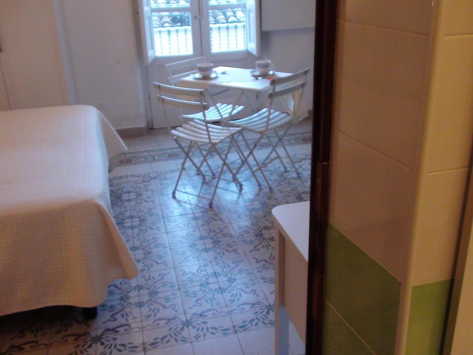 Residenza Le Zagare Aparthotel Castellammare del Golfo Szoba fotó