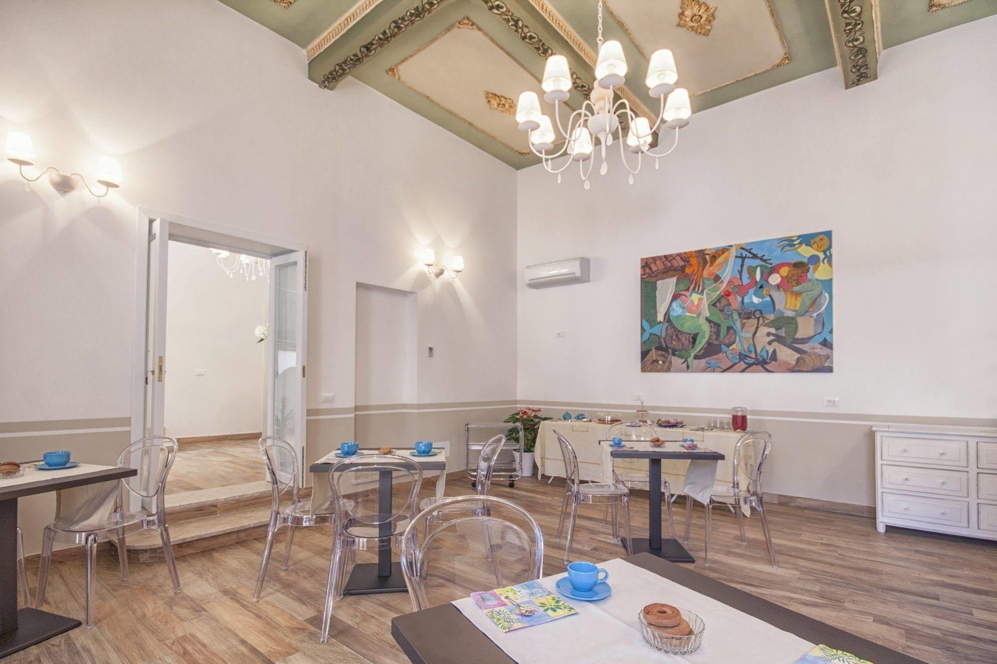 Residenza Le Zagare Aparthotel Castellammare del Golfo Kültér fotó