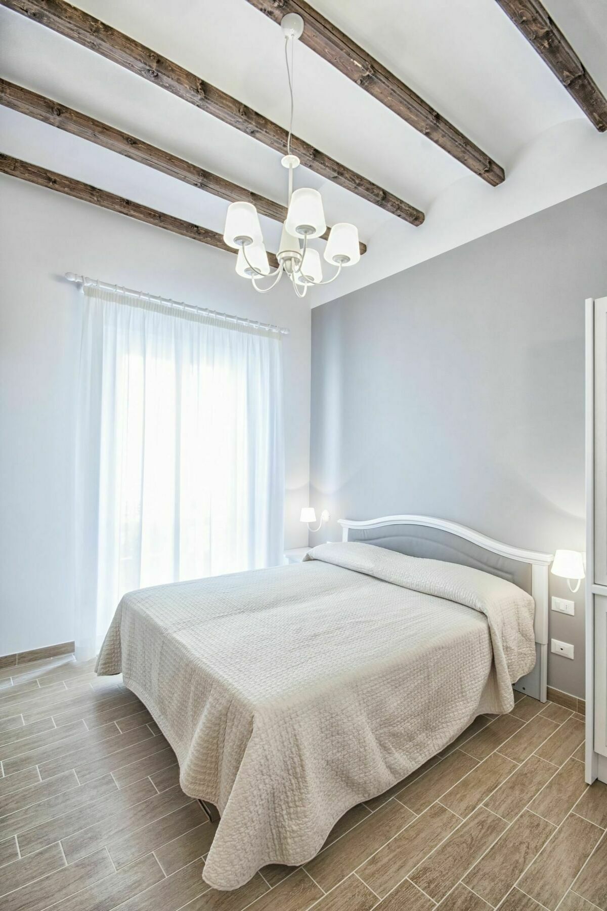 Residenza Le Zagare Aparthotel Castellammare del Golfo Kültér fotó