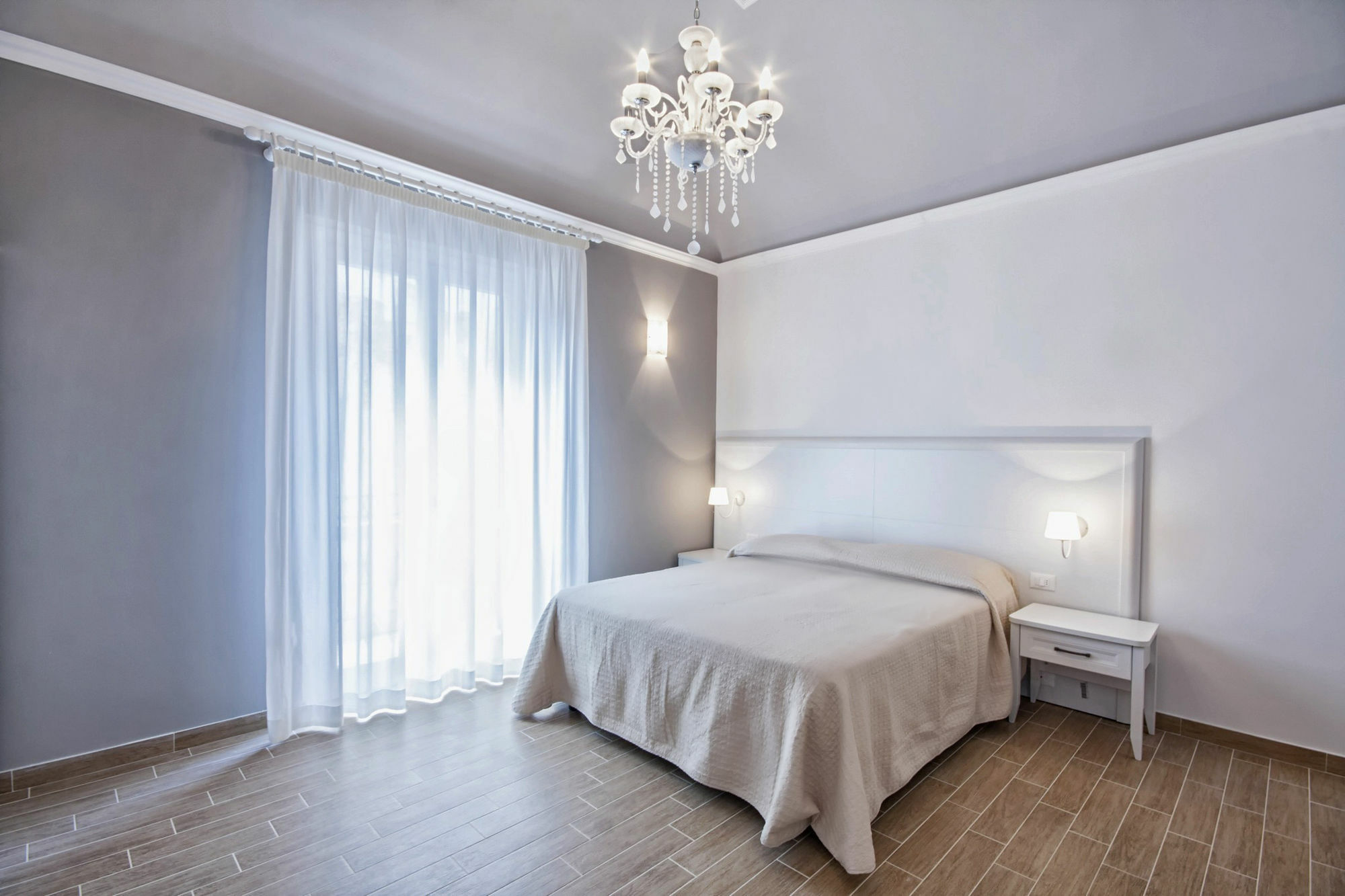 Residenza Le Zagare Aparthotel Castellammare del Golfo Kültér fotó