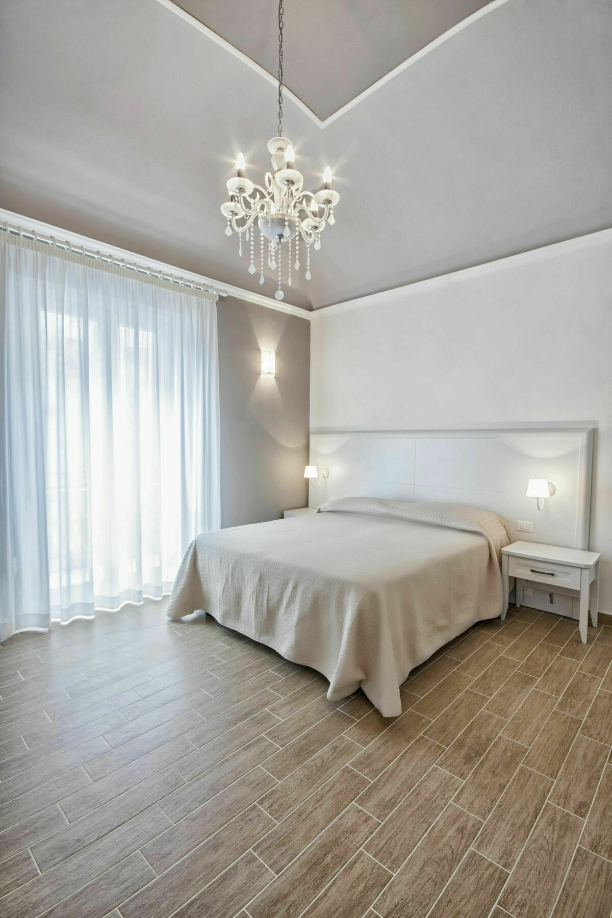 Residenza Le Zagare Aparthotel Castellammare del Golfo Kültér fotó