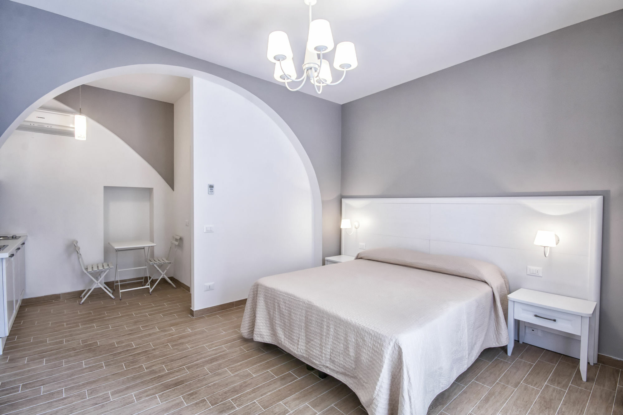 Residenza Le Zagare Aparthotel Castellammare del Golfo Kültér fotó