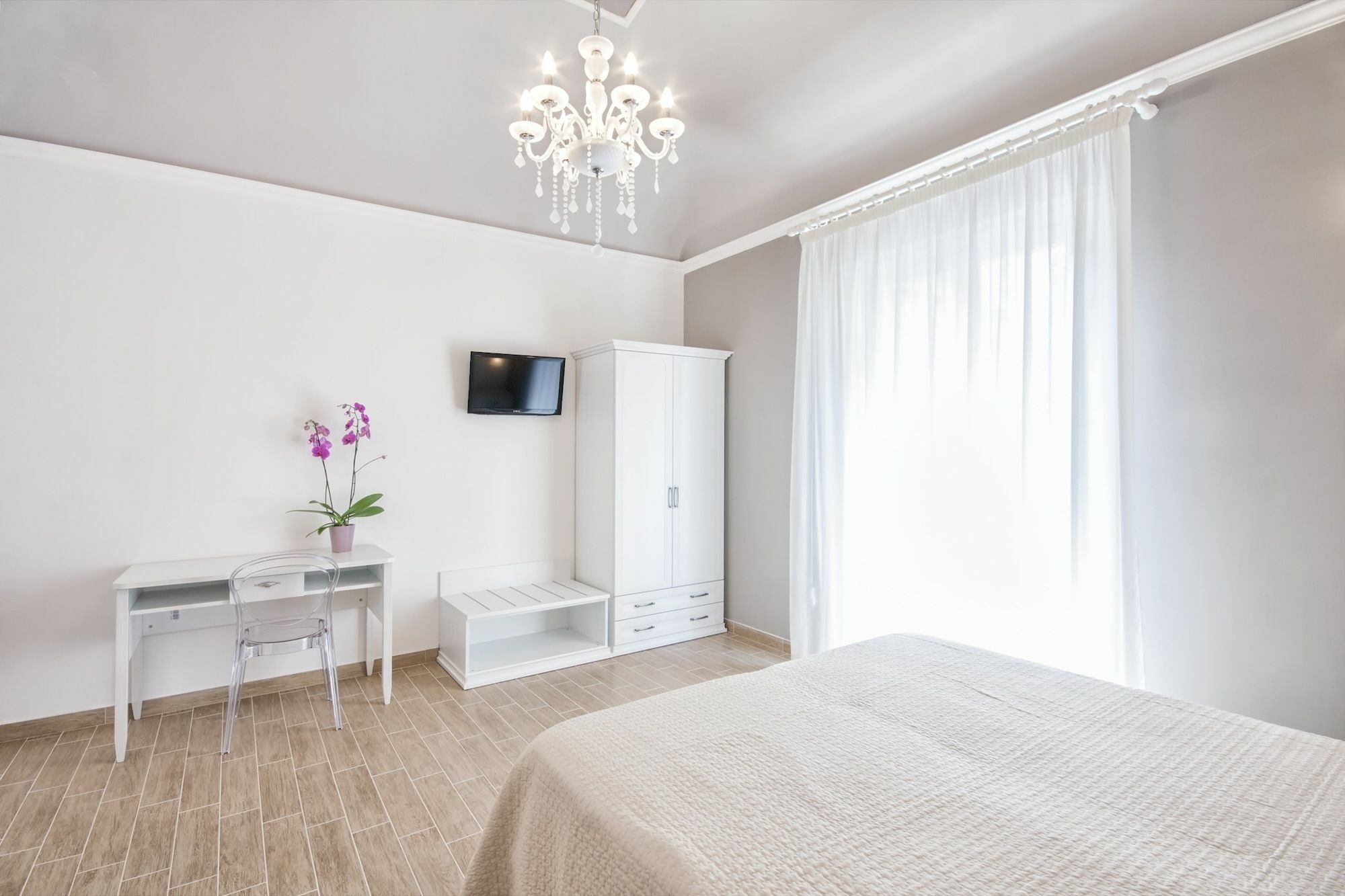 Residenza Le Zagare Aparthotel Castellammare del Golfo Kültér fotó