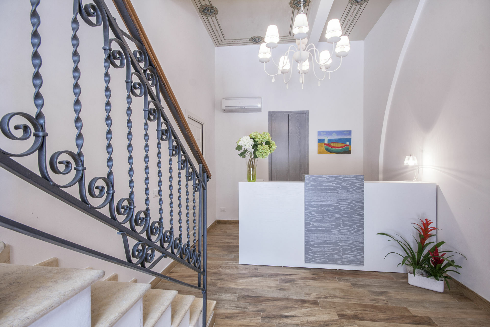 Residenza Le Zagare Aparthotel Castellammare del Golfo Kültér fotó