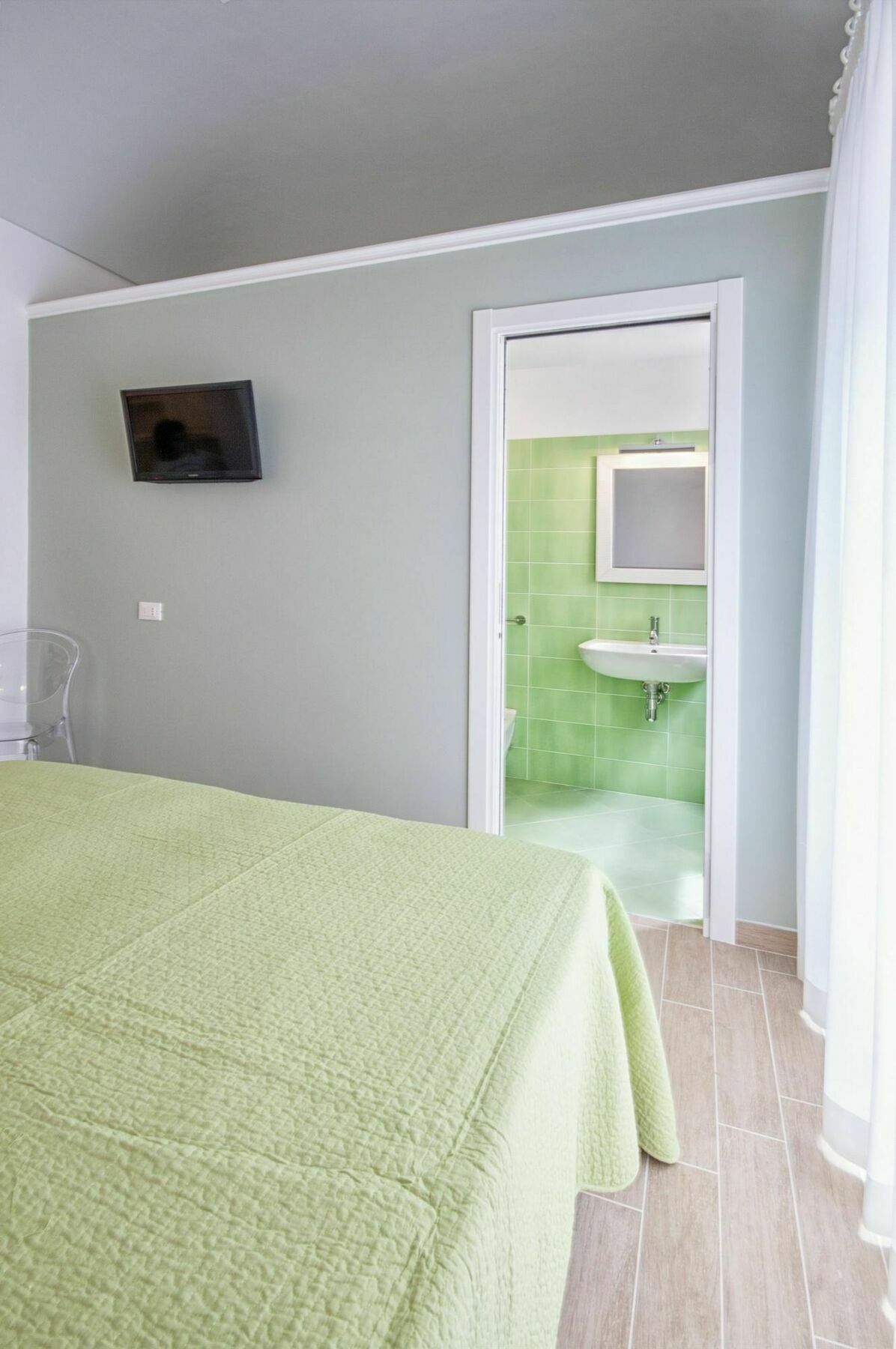 Residenza Le Zagare Aparthotel Castellammare del Golfo Kültér fotó