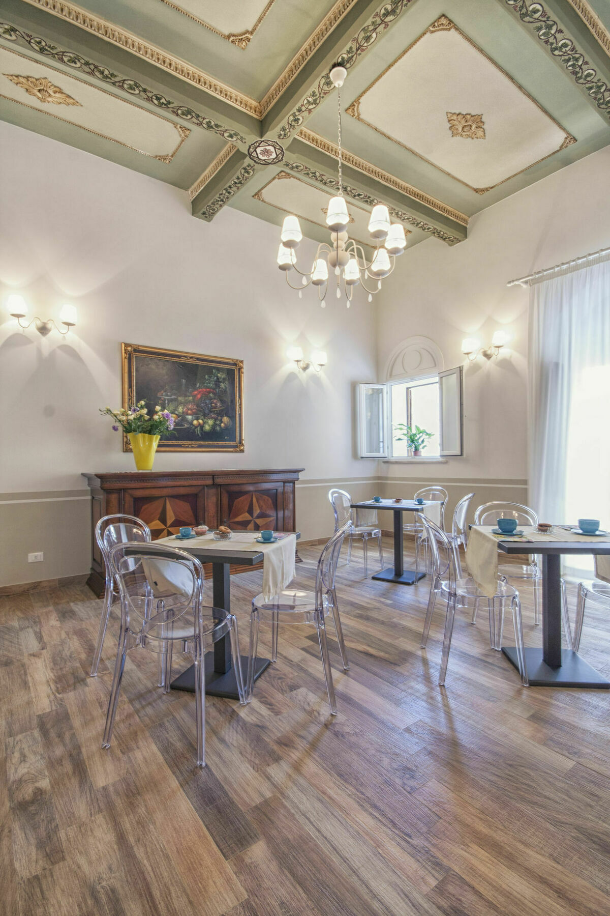 Residenza Le Zagare Aparthotel Castellammare del Golfo Kültér fotó