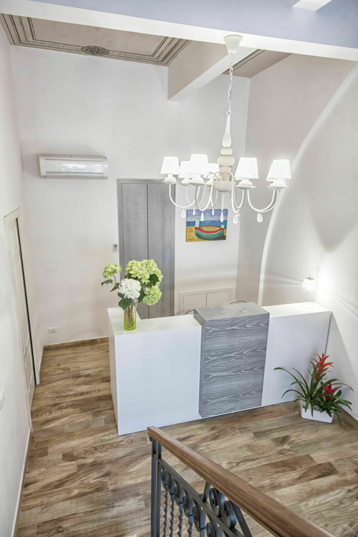 Residenza Le Zagare Aparthotel Castellammare del Golfo Kültér fotó